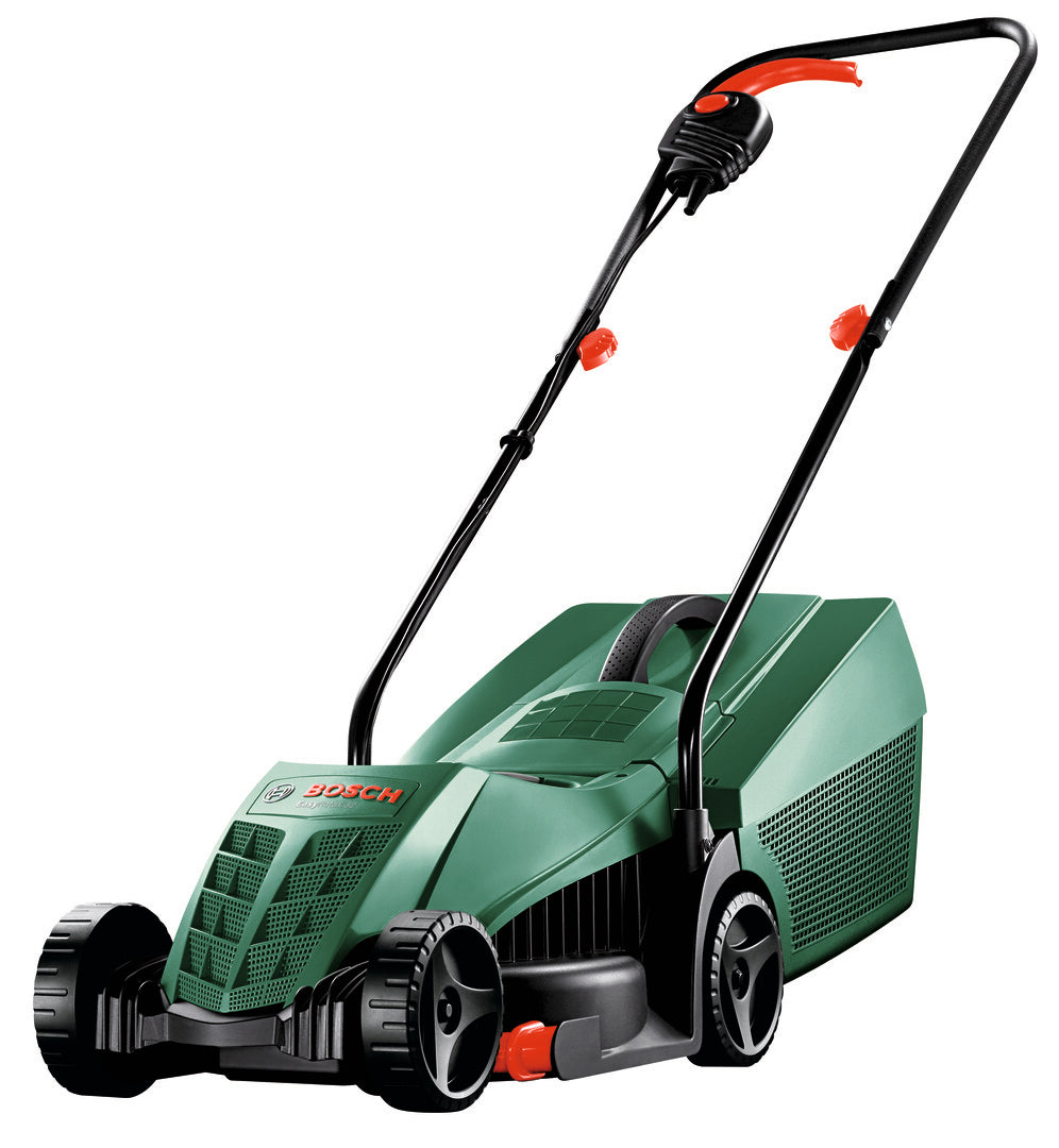 Bosch EasyRotak 32-225 (1200W 230V) Corded Lawnmower 06008A6372