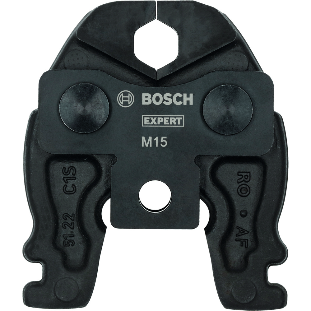 Bosch EXPERT Press Jaw Compact M15 2608570151 – Campbell Miller Tools