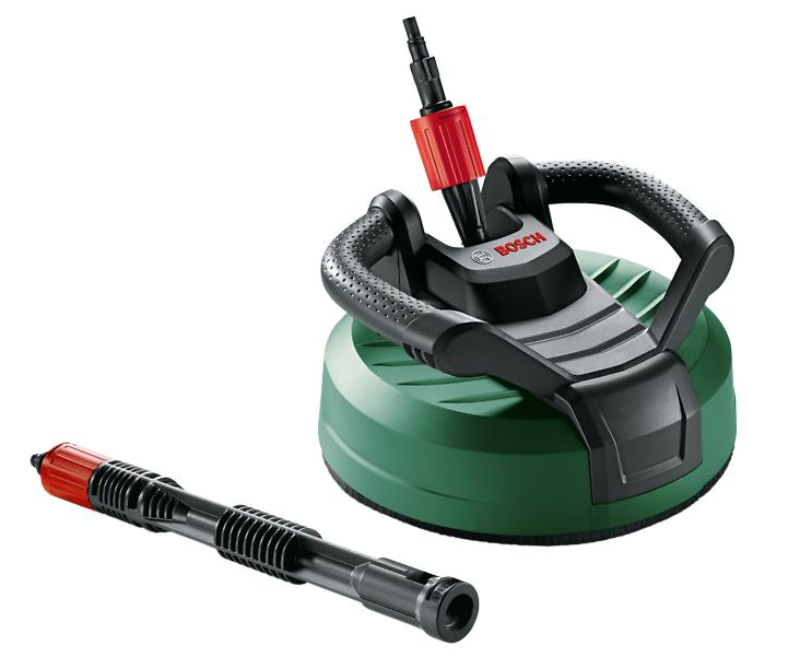 Bosch AquaSurf 280 Multi Surface Cleaner F016800467 – Campbell