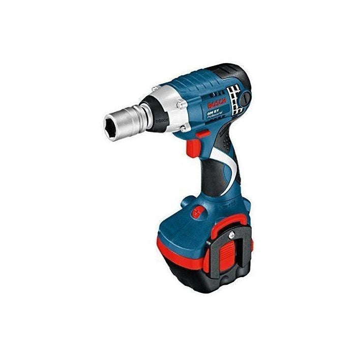 Bosch GDS 12V Impact Wrench (Body Only) 0601909K01 – Campbell