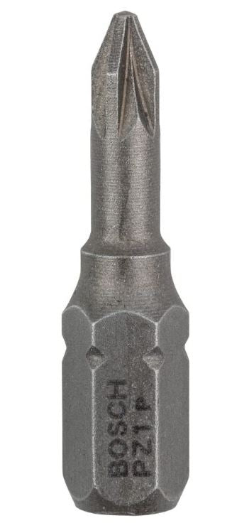 Bosch Extra Hard Pz 1 25mm 2607001554 – Campbell Miller Tools