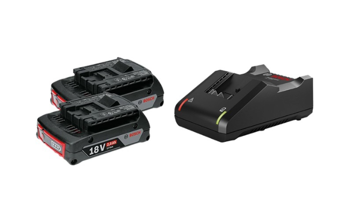 Bosch 18v 2.0 ah charger hotsell
