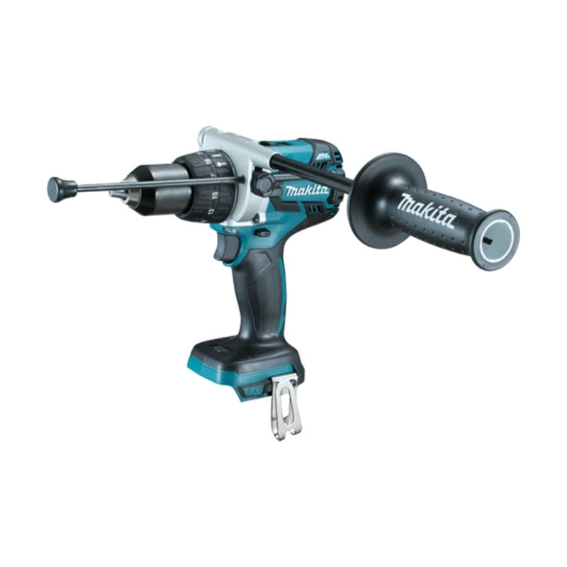 Makita DHP481Z 18V LXT Brushless Combi Drill (Bare) – Campbell
