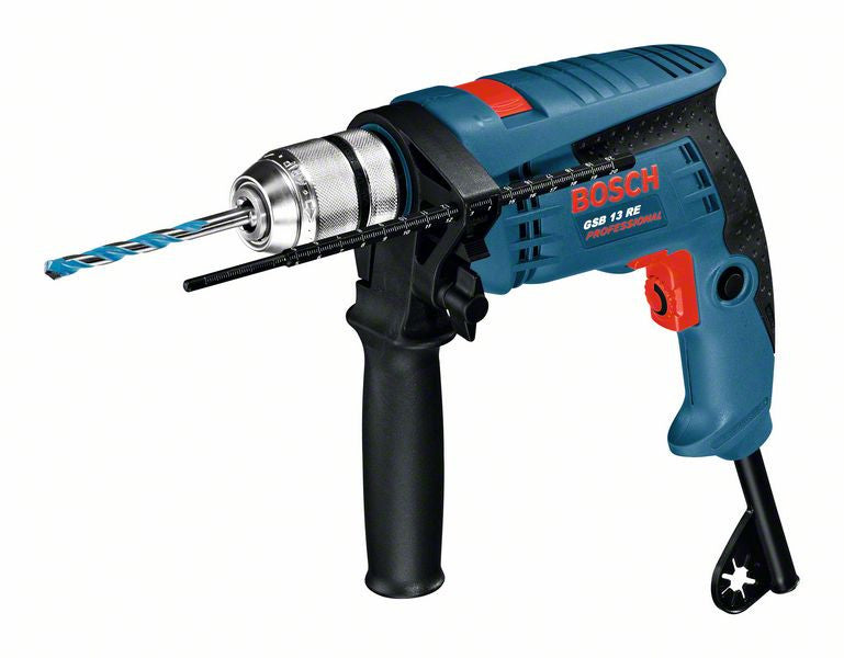 thumbnail image 2 of Bosch GSB13RE Impact Drill 240V 2 of 10