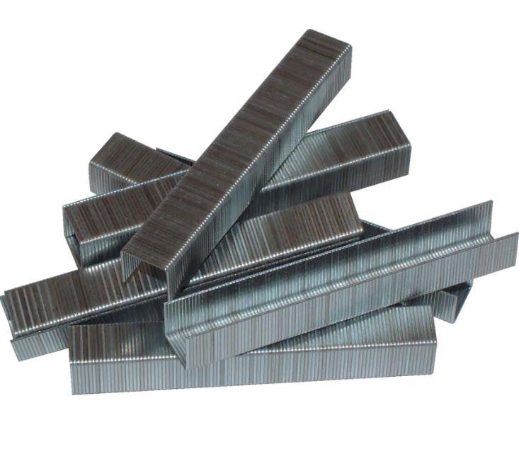 Bosch Fine Wire Staple, Type 53 11.4x0.74x14mm 1000PCE 1609200368  