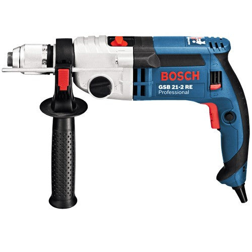 Bosch Impact Drill GSB 21 RE 110V 060119C560 – Campbell Miller Tools