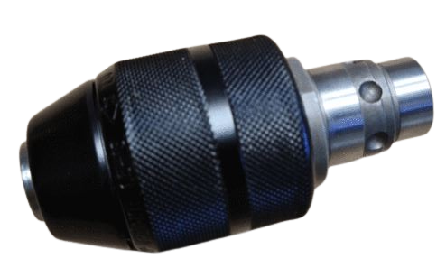 Milwaukee fixtec chuck sale