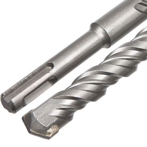 SDS Plus Drill Bit 20mm x 200mm Pack of – Campbell Miller Tools