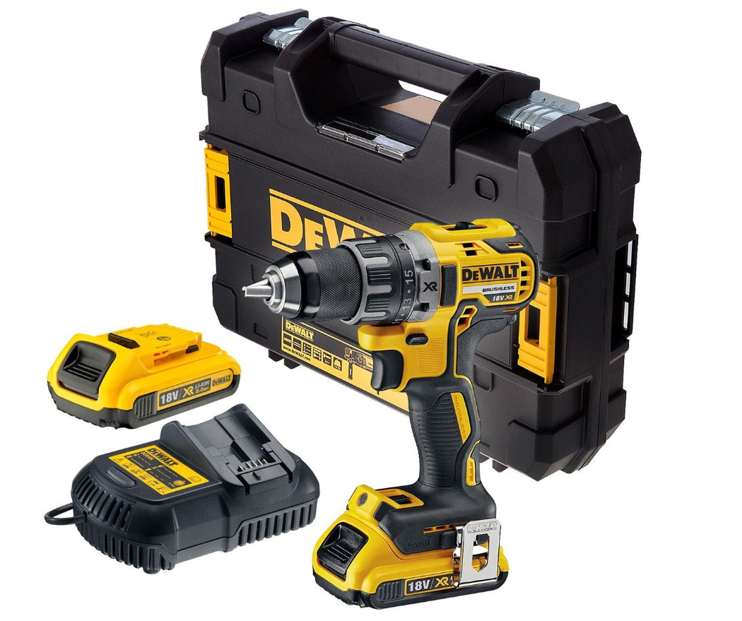 Dewalt dcd 791 d2 deals