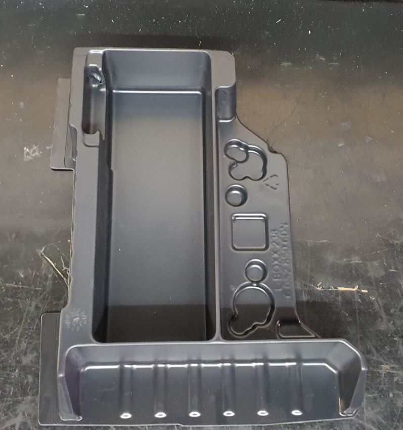 Bosch Inner Tray Inlay 60828506DN – Campbell Miller Tools 