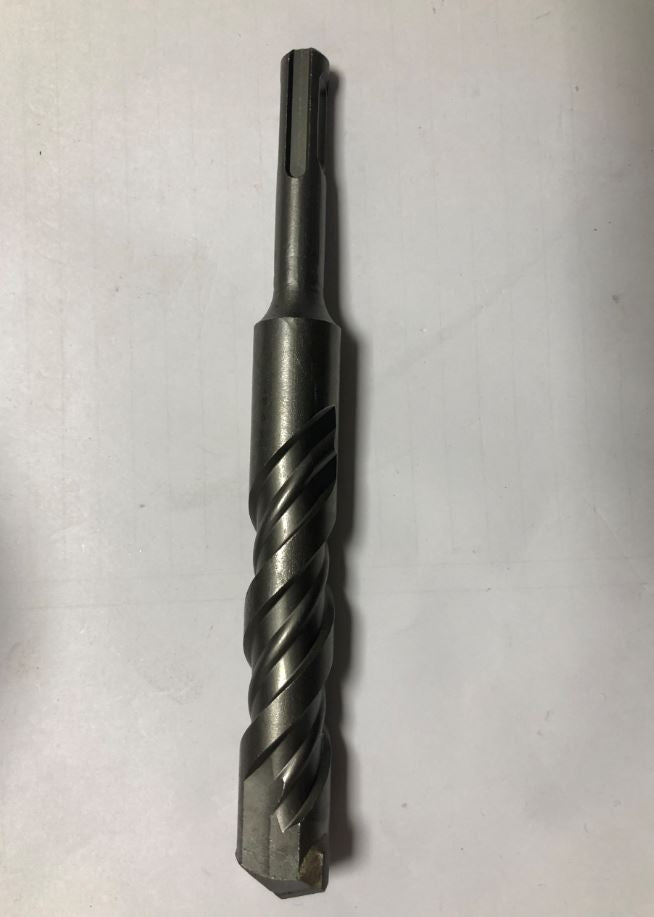 20mm x 85mm SDS Plus Drop in Anchor Drill Bit 20X80X160SDS+D