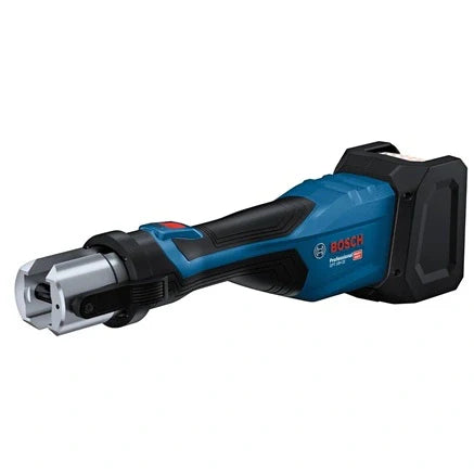 Cordless Press Tools (Bosch)