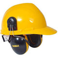 Head Protection – Campbell Miller Tools