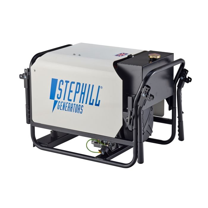 Stephill Generators – Campbell Miller Tools