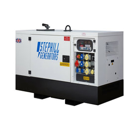 Stephill Generators – Campbell Miller Tools