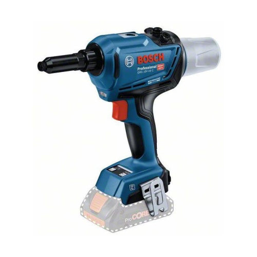Cordless Rivet Gun (Bosch)
