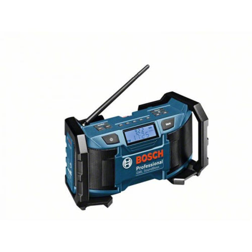 Cordless Speakers & Radios (Bosch)