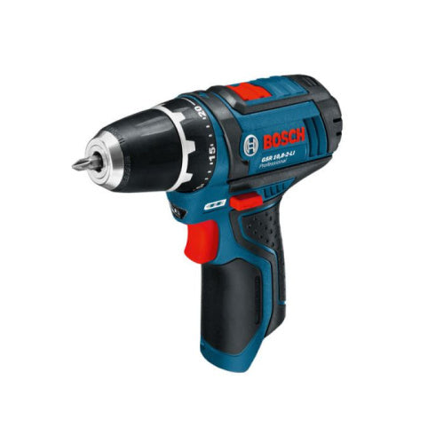 Cordless Drill Drivers (Bosch)