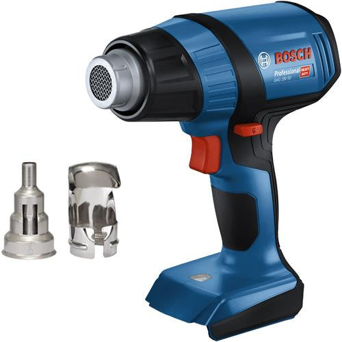 Cordless Heat Guns (Bosch)