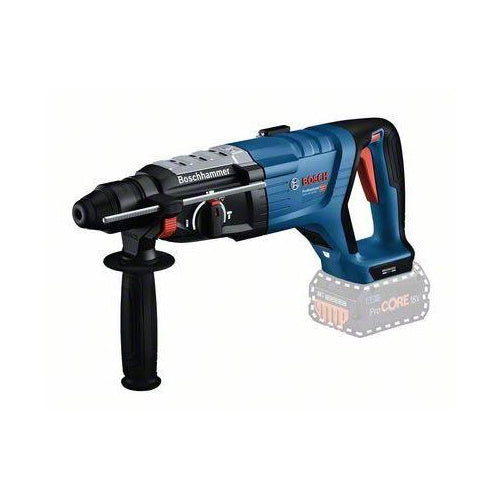 Cordless Hammer Drills (Bosch)