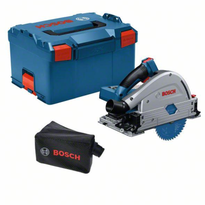 Cordless Plunge Saw (Bosch)