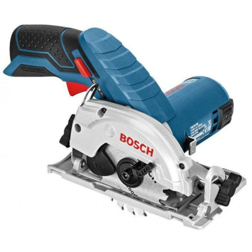 Cordless Circular Saws (Bosch)