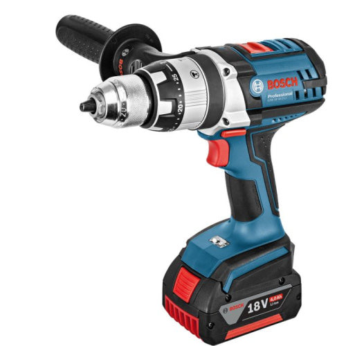 Cordless Combi Drills (Bosch)