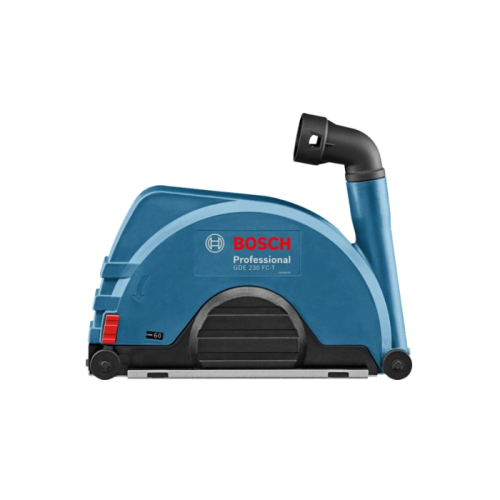 Cordless Dust Extractors/Vacuums (Bosch)