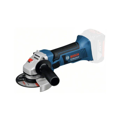 Cordless Straight Grinders (Bosch)