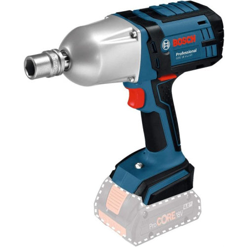 Cordless Impact Wrenches (Bosch)