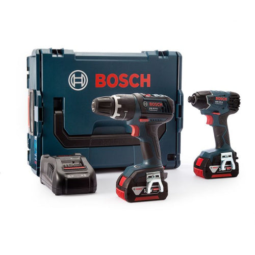 Cordless Kits (Bosch)