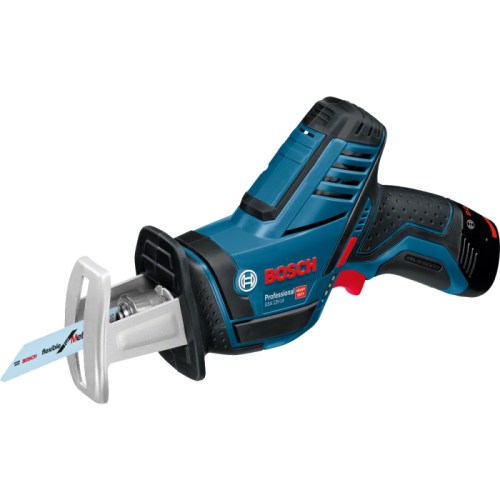 Cordless Reciprocating Saws (Bosch)