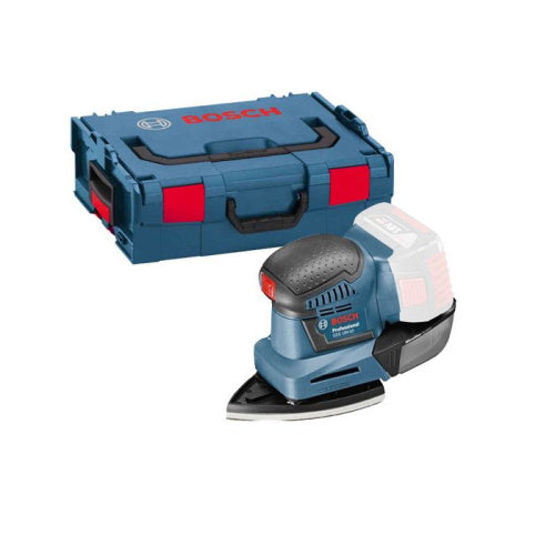 Cordless Sanders (Bosch)