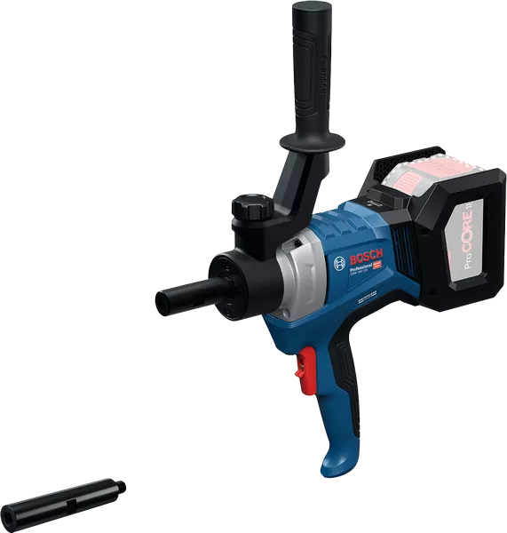 Cordless Mixers (Bosch)