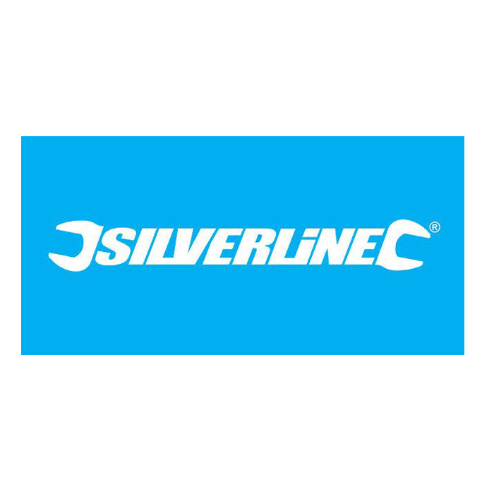 Silverline โ Campbell Miller Tools