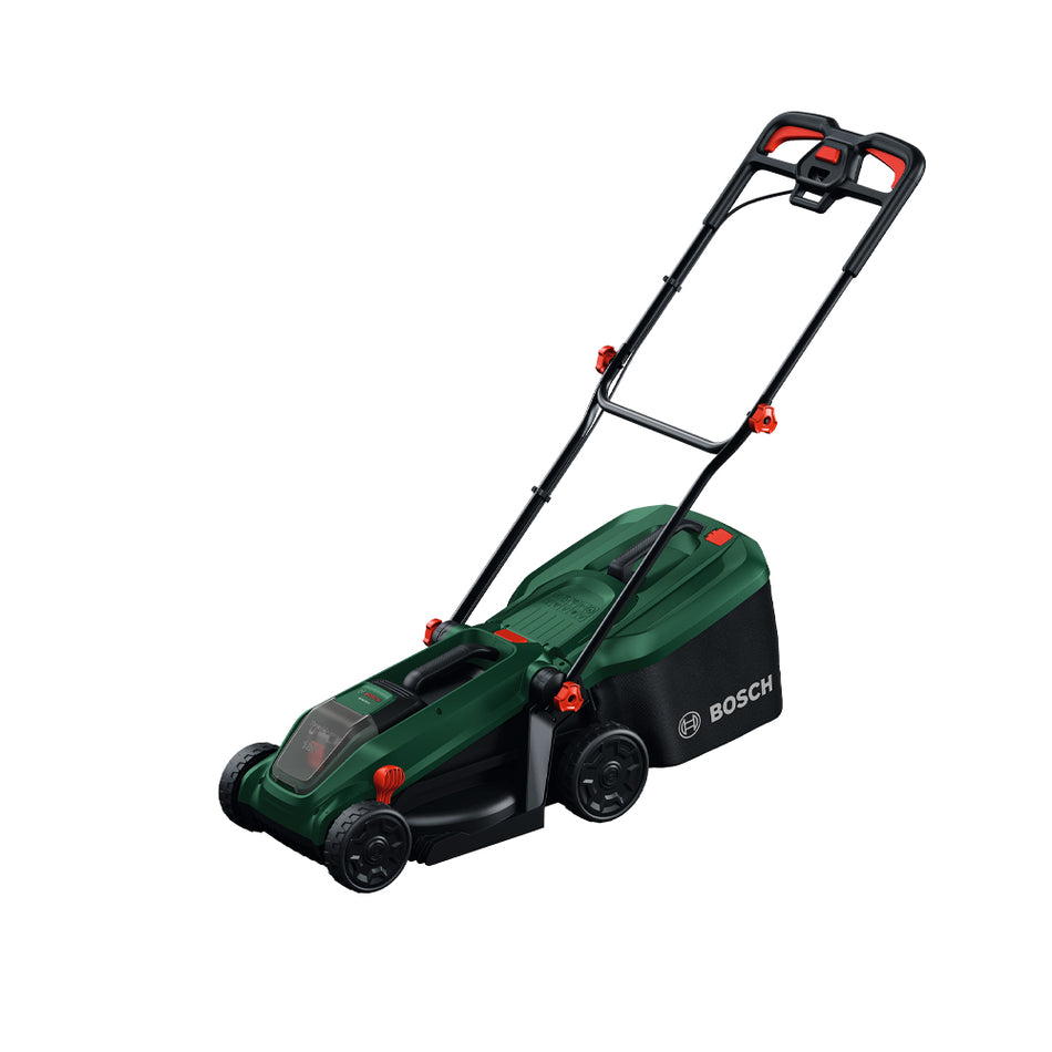 Bosch DIY Rotak 18V-32 (Baretool) Cordless Lawn Mower 06008B9P01
