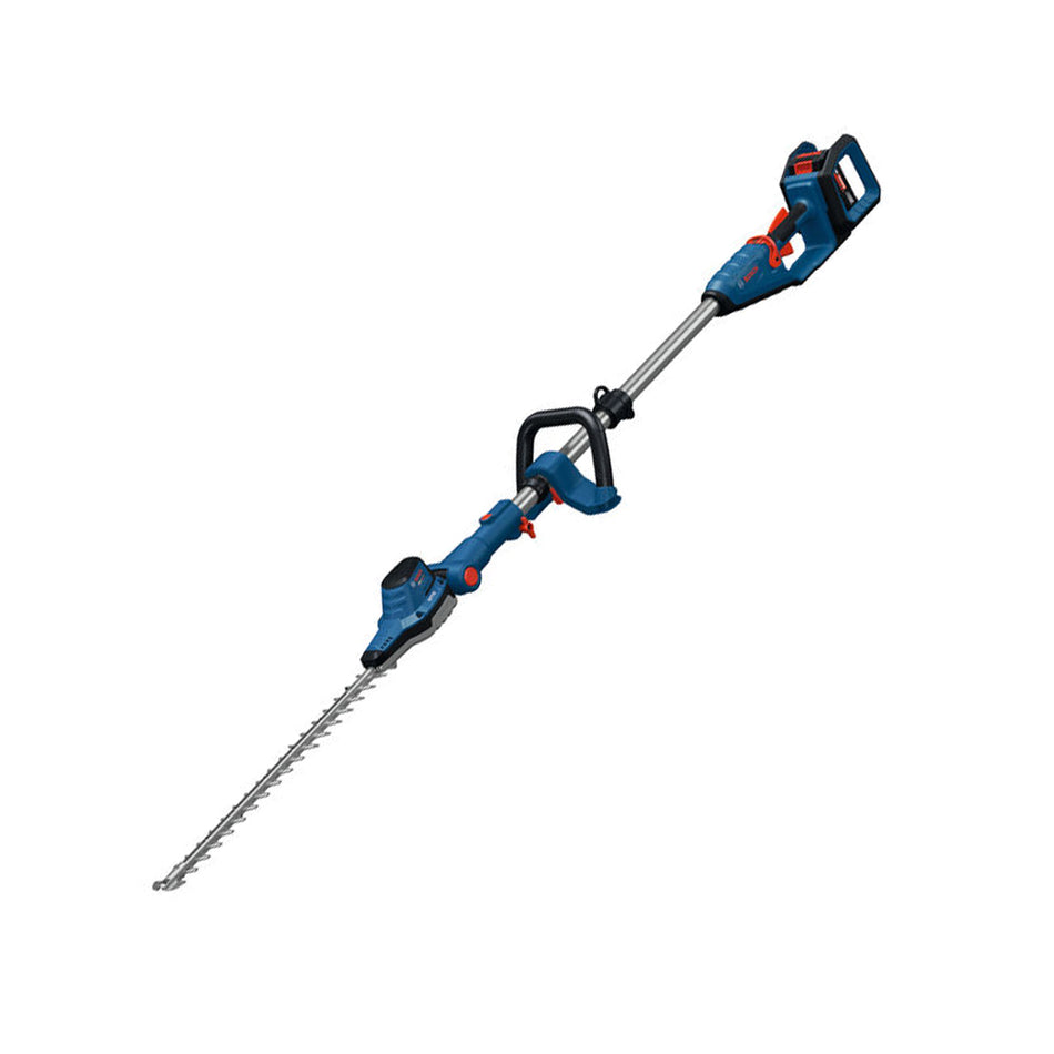 Bosch Professional GHE 18V-50 FP (Baretool) Cordless Hedgecutter Pole 06008D5100