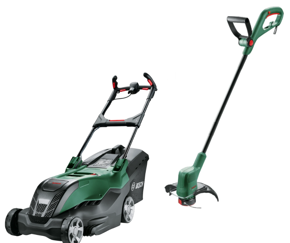 Bosch AdvancedRotak 40-650 Mower EasyGrassCut 23 Grass Trimmer 240v 06008B9H70