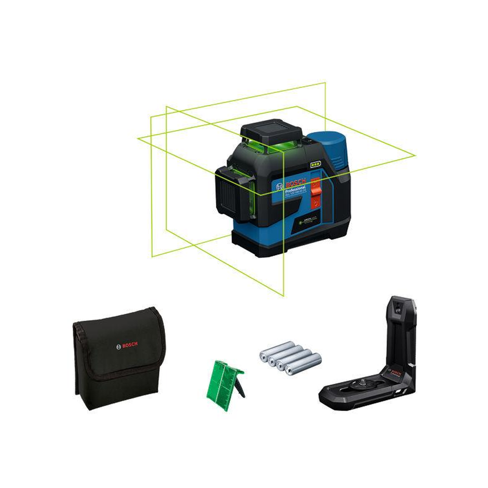Bosch GLL 12V-100-33 CG Line Laser  0601065400