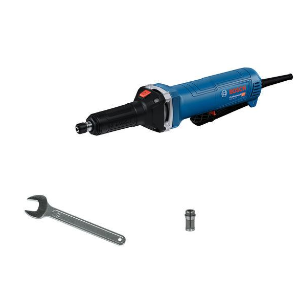 Bosch Professional GGS 30 S Straight Grinder 110V 06012B5160