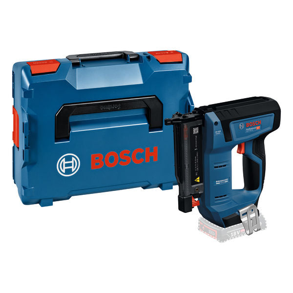 Bosch Professional GNH 18V-35 (Baretool, L-BOXX) Nail Gun 0601482701