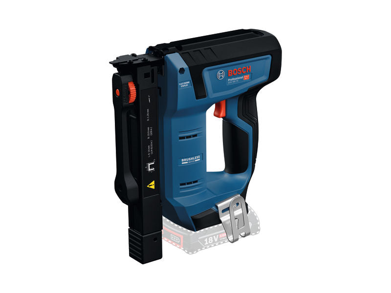 Bosch Professional GTH 18V-14 (Baretool) Nail Gun 0601482800