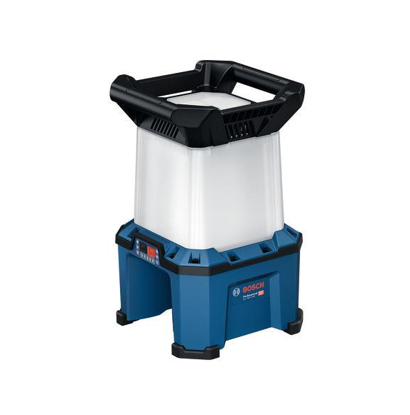 Bosch Hybrid Area Light GLA 18VH-7500 (Bare tool, Carton) 06014A5001