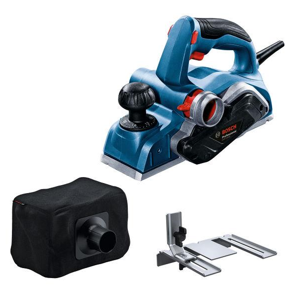 Bosch Professional GHO 20-82 Planer 230V 06015A9170
