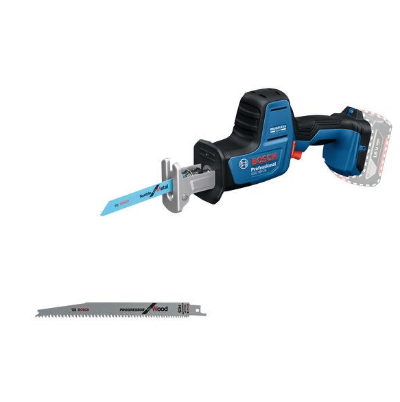 Bosch Professional GSA 18V-24 (Baretool) Reciprocating Saw 06016A5100