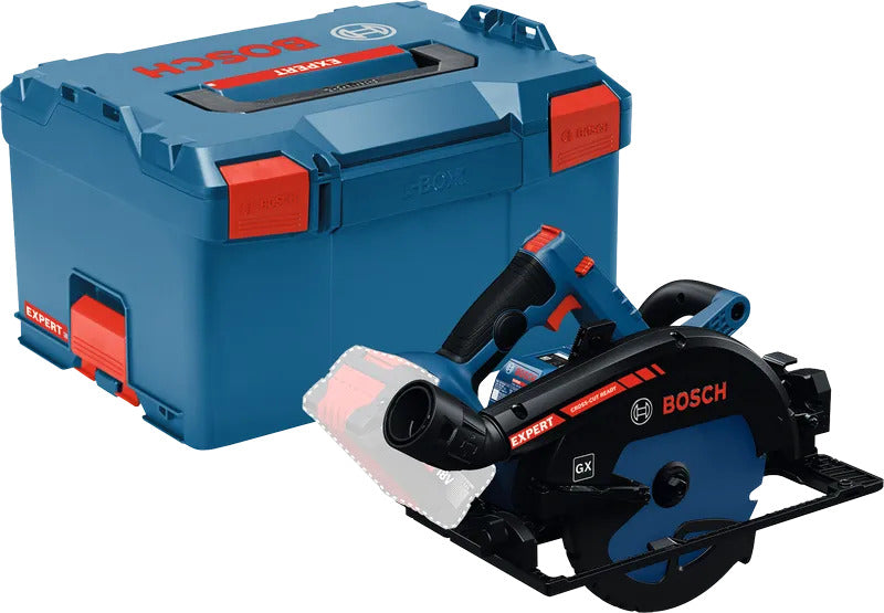 Bosch E-STOCK EXPERT EXKS18V-68GX Cordless Circular Saw 06016B5301930 E-STOCK