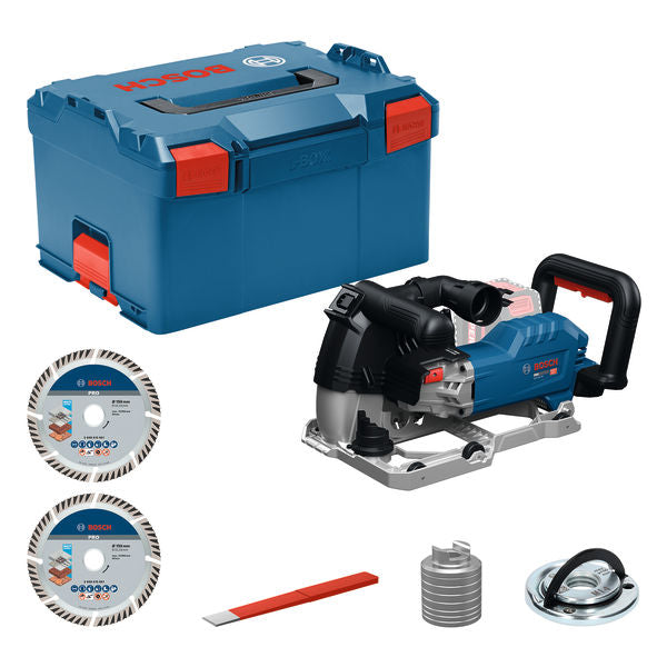 Bosch Professional GNF 18V-40 (Baretool) Wall Chaser 06016C5000