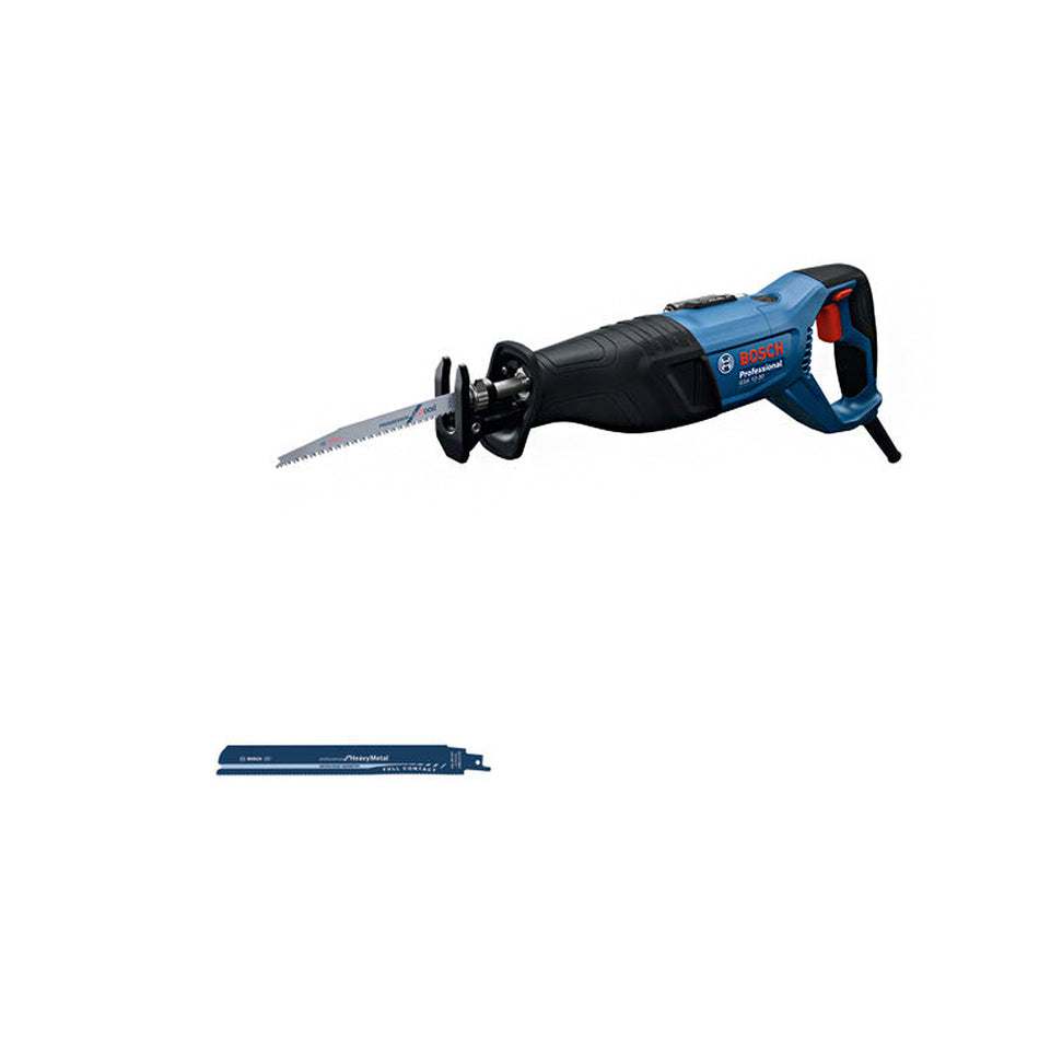 Bosch Professional GSA 12-30 110V Reciprocating Saw 06016C7061