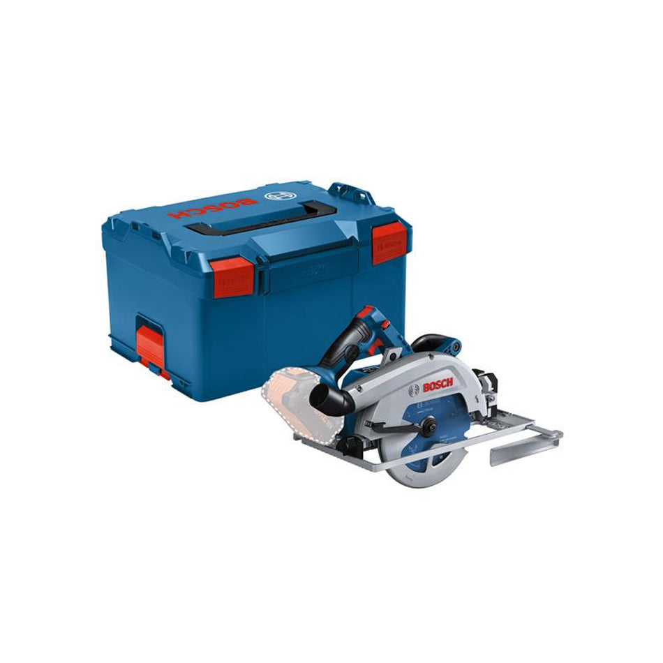 Bosch Professional GKS 18V-68 G (Baretool) Cordless Circular Saw 06016C9100