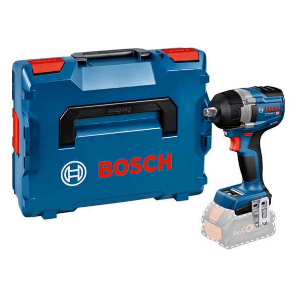 Bosch Impact Wrench GDS 18V-750 C (Bare tool, GCY 42, L-BOXX) 06019L9001